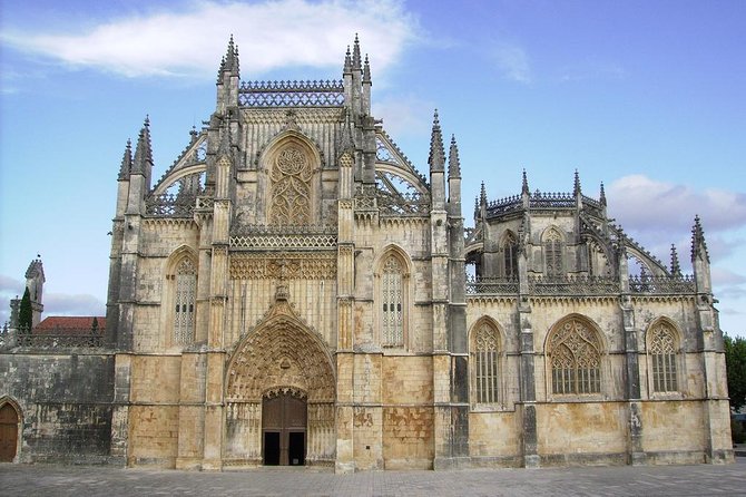 Fátima Full Day Trip from Lisbon in Private Vehicle - What’s Included—and What You Need to Budget For