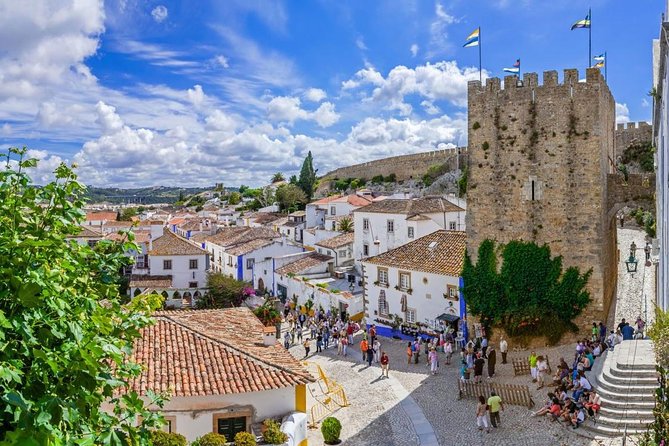 Fátima Full Day Trip from Lisbon in Private Vehicle - Óbidos Village for 1 Hour: A Quick, Charming Break