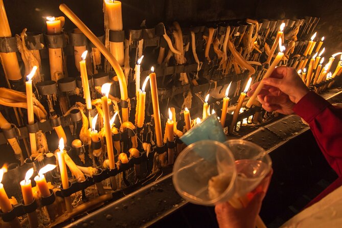 Fatima Guided Private Half day Tour - Why this half-day Fatima trip feels different from the usual day tour