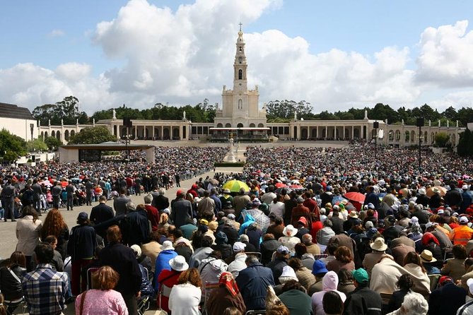 Fatima Guided Private Half day Tour - Stops 3 and 4: Aljustrel’s houses—Francisco, Jacinta, and Lúcia’s childhood places