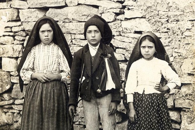 Fatima Guided Private Half day Tour - The guide can make or break the day—here’s what to expect