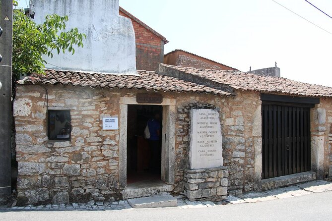 Fatima Half Day Private Tour from Lisbon - Key things to know before you go