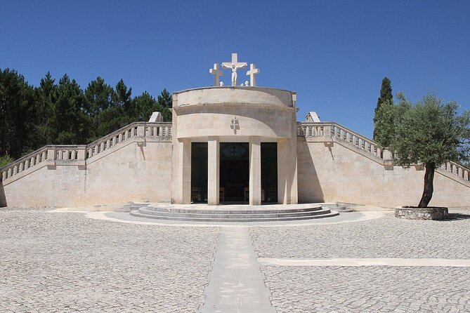Fatima Half Day Private Tour from Lisbon - Price and logistics: what you’re really paying for