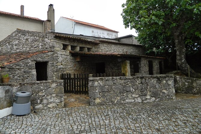 Fatima Half Day Private Tour from Lisbon - Valinhos Sanctuary: the peaceful stop with just enough time