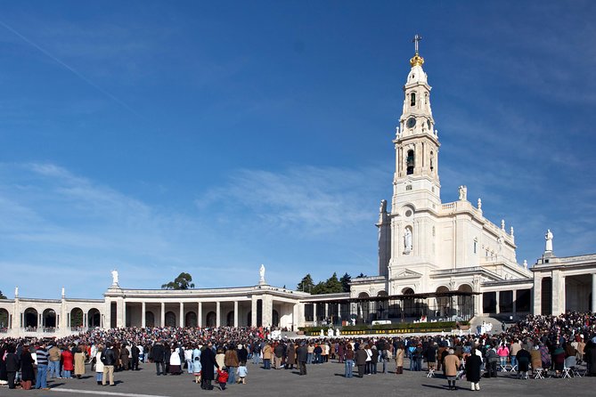 Fátima Half Day Private Tour Lisbon w/ Optional Candle Procession - What I’d ask before you go (so your day matches your expectations)