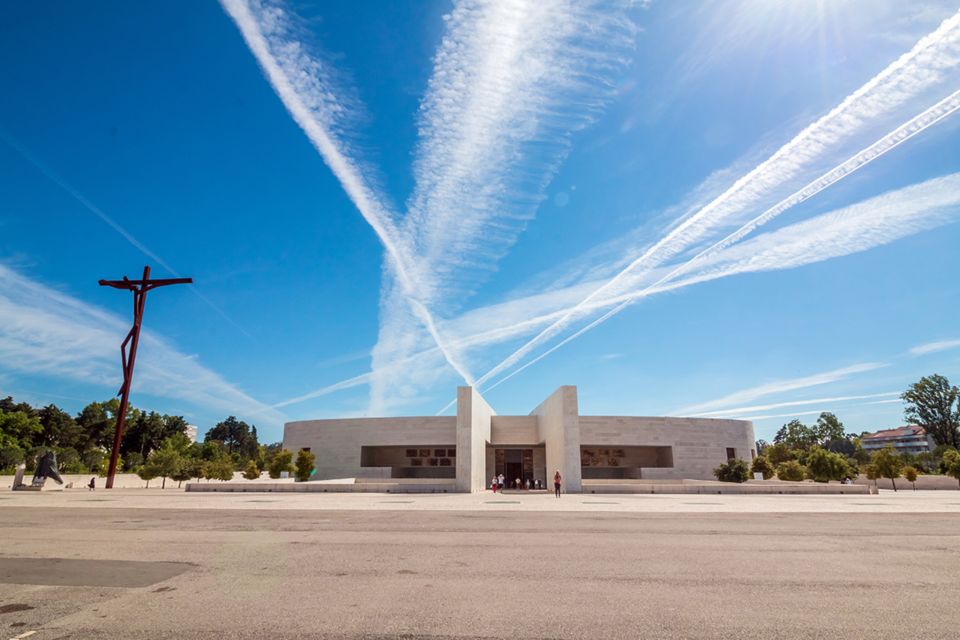 Fátima: Half-Day Tour - The Guided Story Beyond the Basilica: Angel to Fourth Apparition