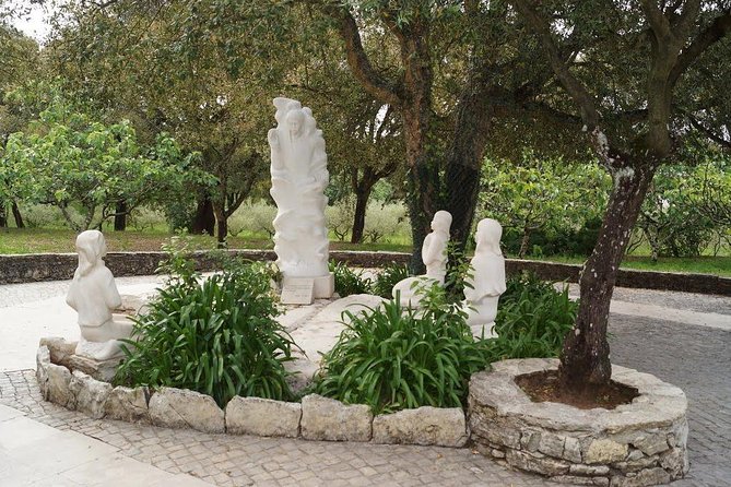 Fátima Hd and the 3 little shepherd’s house - Timing, group size, and how to plan your day
