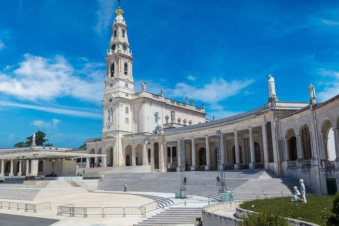 Fátima Hd and the 3 little shepherd’s house - Price and value: $92.19 for the full day package