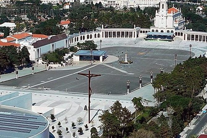 Fátima Hd and the 3 little shepherd’s house - What to look for in a guide (and why the names matter)