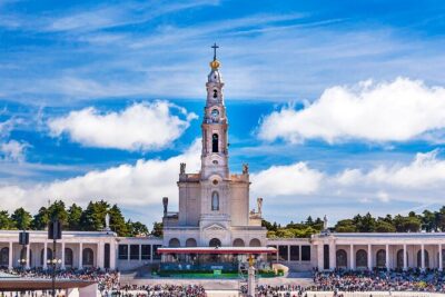 Fátima Holy City Full Day - Private Transport With Wi‑Fi: Why This Format Feels Like Value