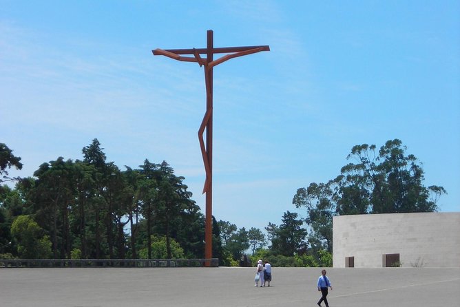 Fátima Holy City Full Day - What’s Included (and What You’ll Need to Add)