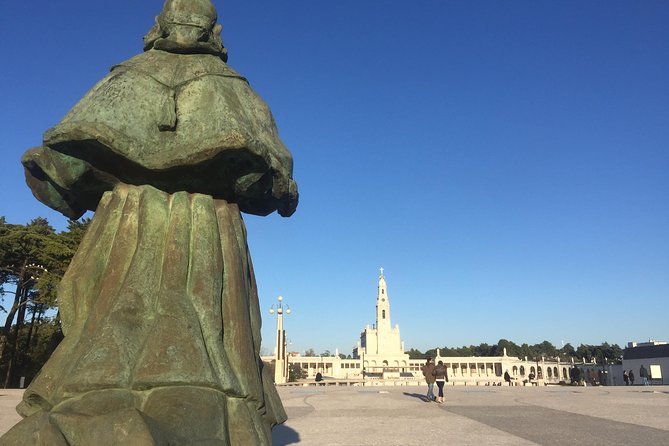 Fátima Message Private Tour with Candle Procession from Lisbon - From Lisbon to Fátima: what the private setup really changes