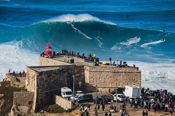Fatima, Nazaré and Obidos Day Trip from Lisbon - Key points before you go