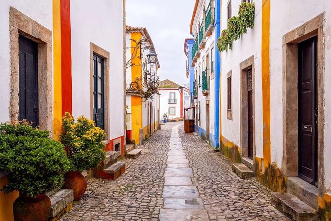 Fatima, Nazaré and Obidos Day Trip from Lisbon - Aljustrel: Visiting the Shepherds’ Homes