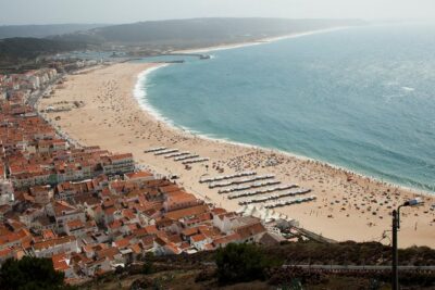 Fatima Nazare and Obidos Full Day Private Tour - Getting started: pickup, timing, and what to expect in the van