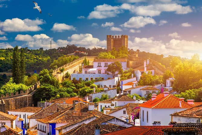 Fátima, Nazaré and Obidos Full Day Tour - Quick hits before you go