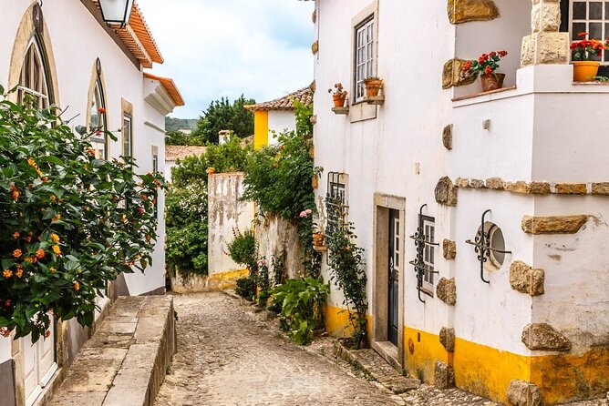 Fátima, Nazaré and Obidos Full Day Tour - A private day that links Fátima, Nazaré, and Óbidos