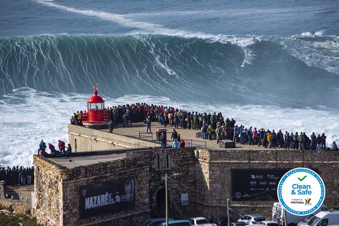 Fátima, Nazaré and Óbidos Small Group Full-Day Tour from Lisbon - A Smooth Lisbon-to-Three-Towns Plan