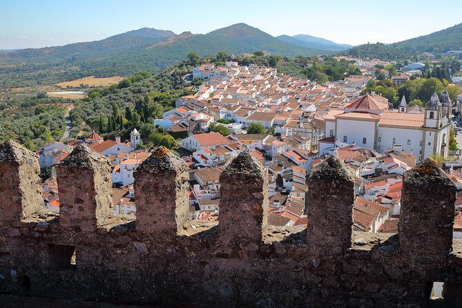 Fátima, Nazaré and Óbidos Small Group Full-Day Tour from Lisbon - Transport, Timing, and the Guide Factor (Paolo’s Punctuality Stands Out)