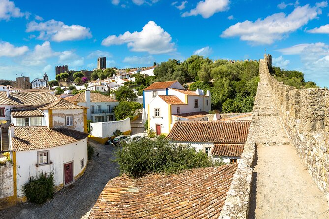 Fátima, Nazaré and Óbidos Small Group Full-Day Tour from Lisbon - Price and Value: What You’re Really Paying For