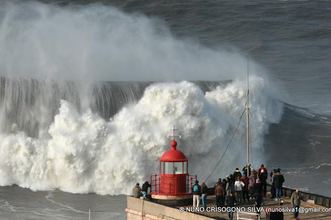 Fátima, Nazaré, Óbidos and S. Martinho do Porto Small-Group Tour from Lisbon - Hotel Pickup, Small-Group Size, and What the 9 Hours Feel Like