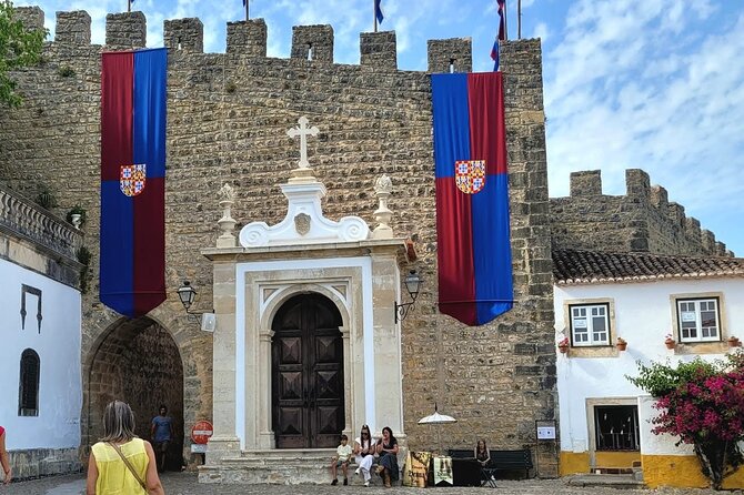 Fatima- Nazare-Obidos private tour from Lisbon or Cascais - Price and value: what you’re paying for (and what costs extra)