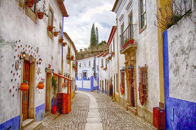 Fatima Obidos and Nazare Private Personalized Experience - Alcobaça Monastery: A Free Stop You’ll Still Want to See