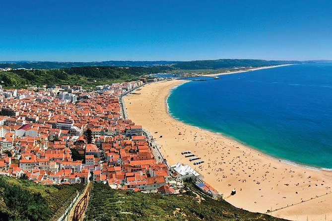 Fatima Obidos and Nazare Private Personalized Experience - Pace, Timing, and What to Plan for