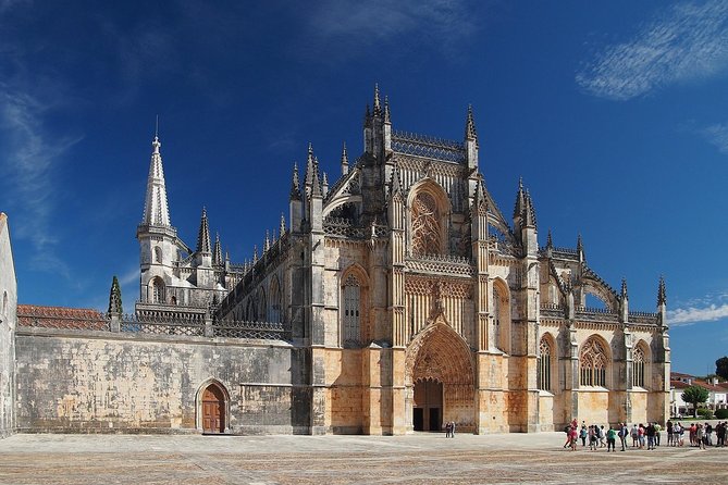Fatima, Obidos and Nazaré Tour (8 hours) - Who should book this tour (and who might want a different plan)