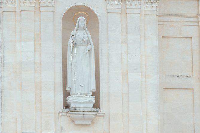 Fátima, Óbidos & Nazaré Private Day Trip from Lisbon - Why This Fátima–Óbidos–Nazaré Day Route Works So Well from Lisbon