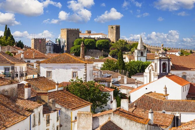 Fátima & Óbidos Private Tour (Includes Batalha & Nazaré) - Key Highlights You’ll Actually Feel