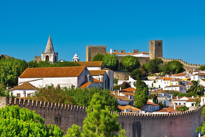 Fátima & Óbidos Private Tour (Includes Batalha & Nazaré) - The Smart Reason This Route Works: Four Stops, One Tight Day