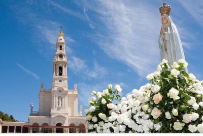 Fatima Private Half Day Tour from Lisbon - Stop 2: Capela das Aparições and candle-lighting in the heart of it all