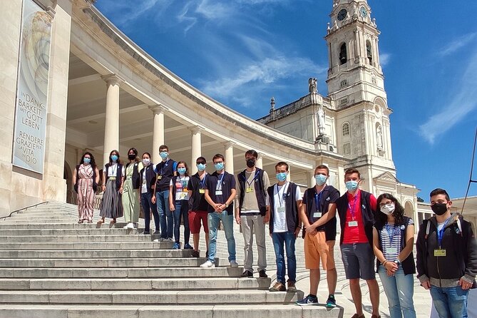 Fátima Private Tour - What to expect from the timing and the rhythm