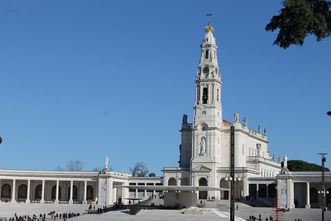 Fátima Private Tour And Batalha Nazaré & Óbidos - Batalha Monastery: where Portuguese unity gets a name and a date