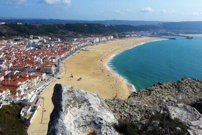Fatima Sanctuary & Obidos Ancient Village Private Luxury Tour - Stop 1: Óbidos Village Walk (1 Hour 30 Minutes)