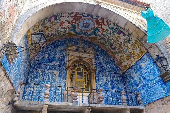 Fátima Sanctuary, Óbidos Medieval and Nazaré from Lisbon - Quick hits before you go