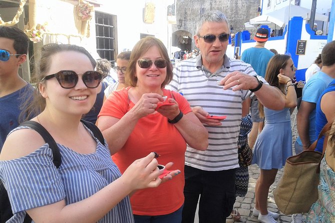 Fátima Sanctuary, Óbidos Medieval and Nazaré from Lisbon - Price and value: what $81.70 gets you (and what it doesn’t)