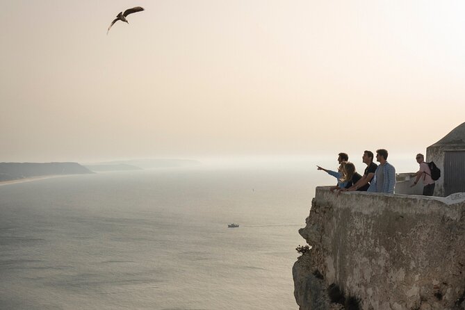 Fatima Sanctuary, Pena Palace & Nazare's Big Wave from Lisbon - Comfort, Group Size, and the Bus Reality Check