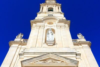 Fatima Sanctuary Private Tour from Lisbon - Our Lady Stops That Build Context Before the Main Sanctuary