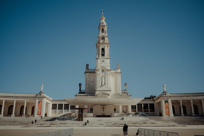 Fátima & Shepherd’s Village – Faith, History & Emotion - Why Fátima works so well as a 5–6 hour outing