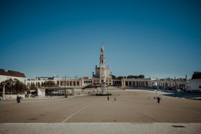 Fátima & Shepherd’s Village – Faith, History & Emotion - Getting there: Lisbon, Sintra, Cascais, Ericeira pickup and drop-off
