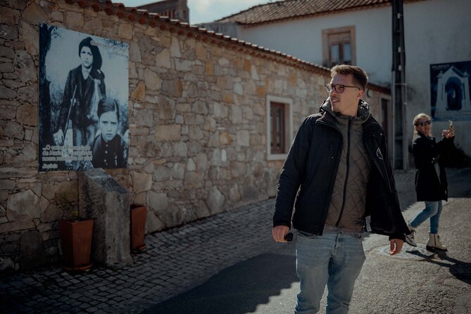 Fátima & Shepherd’s Village – Faith, History & Emotion - Timing and pacing: when lunch fits in