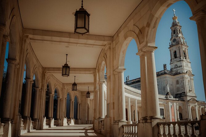 Fátima & Shepherd’s Village – Faith, History & Emotion - Price and value: what $111.25 per person really buys