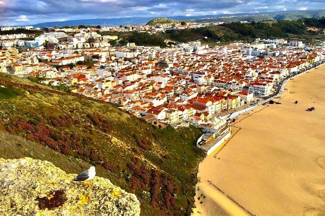 Fatima Tour + Batalha Monastery + Nazareth + Óbidos - What I’d Pack and Plan For (So You Enjoy Every Stop)