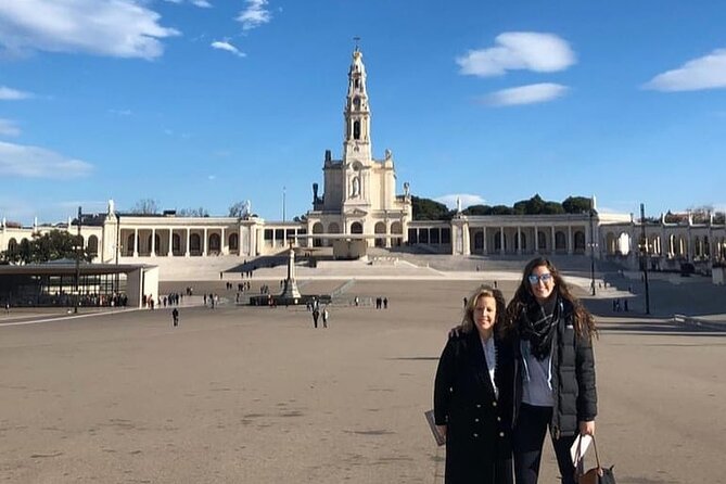 Fatima, Valinhos, Nazaré, Óbidos on Private tour - Private vehicle and the 8:30 start that shapes your day