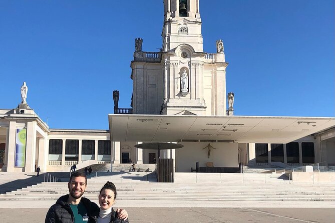 Fatima, Valinhos, Nazaré, Óbidos on Private tour - Price and what you truly get for $169.38 per person