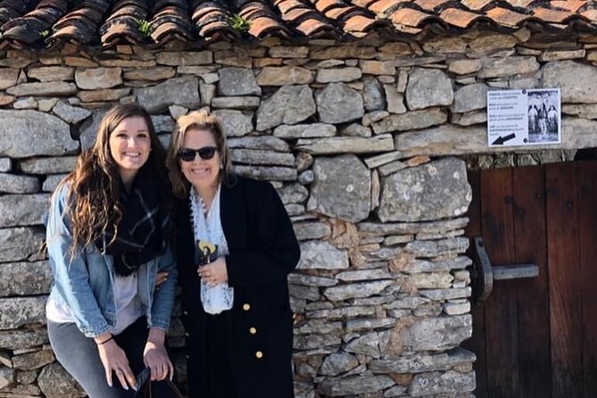 Fatima, Valinhos, Nazaré, Óbidos on Private tour - The guides on this tour really shape the experience