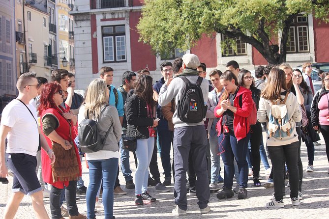 Fernando Pessoa Lisbon Walking Tour - Timing, Meeting Points, and How to Plan Your Day