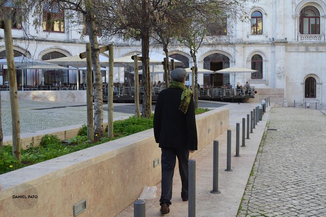 Fernando Pessoa Lisbon Walking Tour - Is This Tour Right for You?